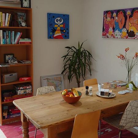 Het Koekoeksnest-Nieuwegein Bed & Breakfast Bagian luar foto