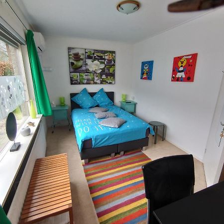 Het Koekoeksnest-Nieuwegein Bed & Breakfast Bagian luar foto