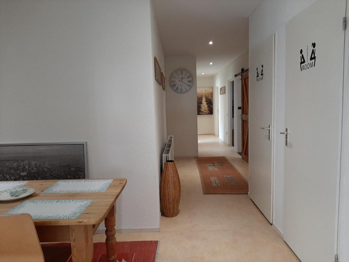 Het Koekoeksnest-Nieuwegein Bed & Breakfast Bagian luar foto