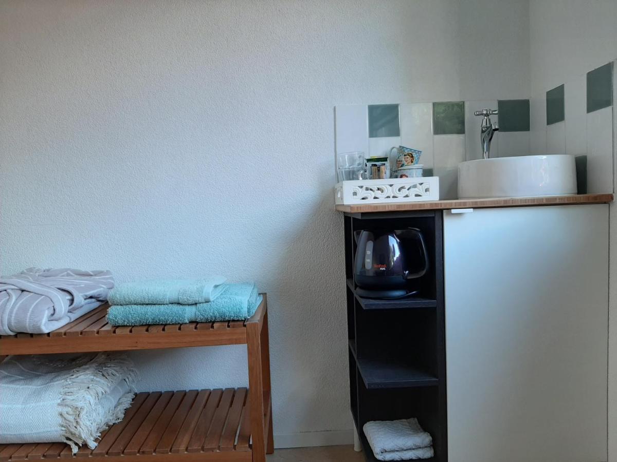 Het Koekoeksnest-Nieuwegein Bed & Breakfast Bagian luar foto