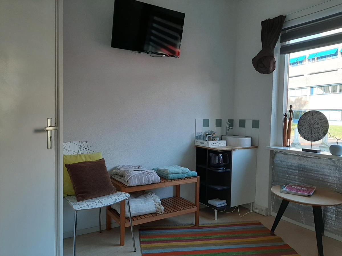 Het Koekoeksnest-Nieuwegein Bed & Breakfast Bagian luar foto