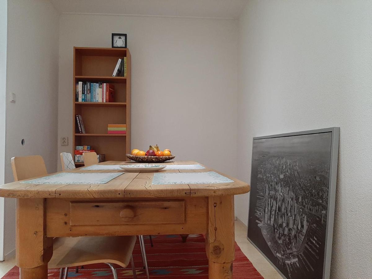 Het Koekoeksnest-Nieuwegein Bed & Breakfast Bagian luar foto