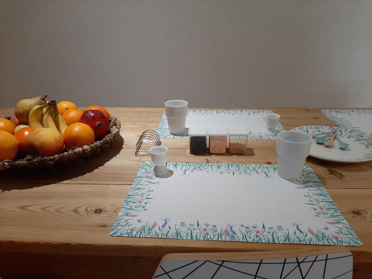 Het Koekoeksnest-Nieuwegein Bed & Breakfast Bagian luar foto