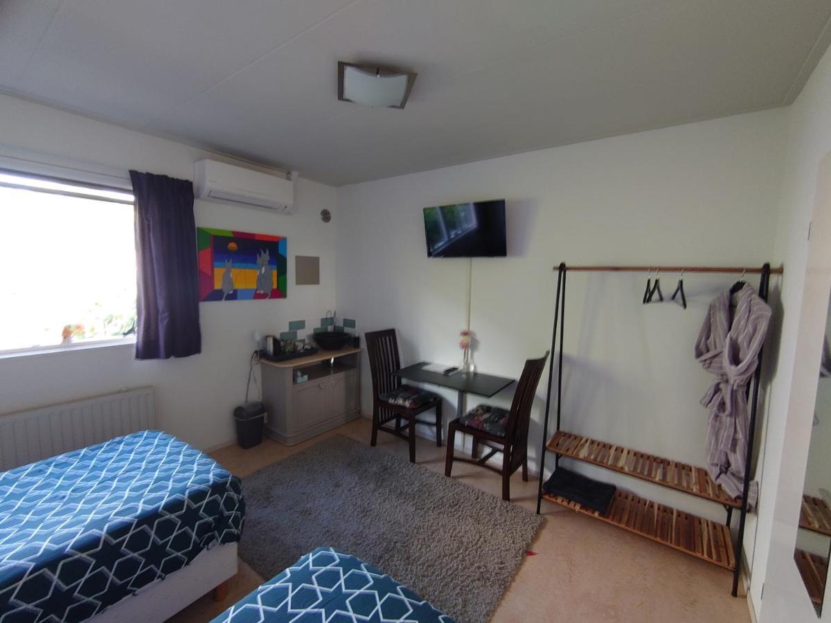 Het Koekoeksnest-Nieuwegein Bed & Breakfast Bagian luar foto