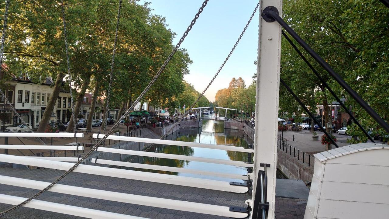 Het Koekoeksnest-Nieuwegein Bed & Breakfast Bagian luar foto