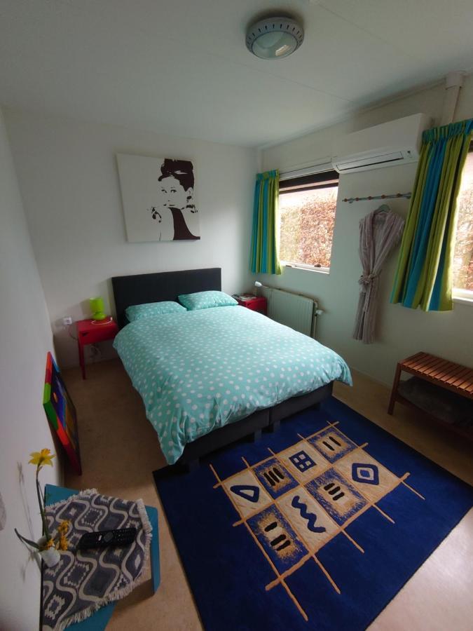 Het Koekoeksnest-Nieuwegein Bed & Breakfast Bagian luar foto