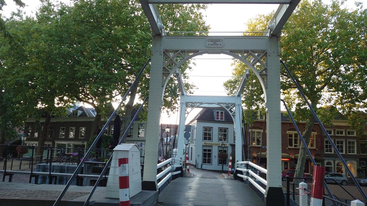Het Koekoeksnest-Nieuwegein Bed & Breakfast Bagian luar foto
