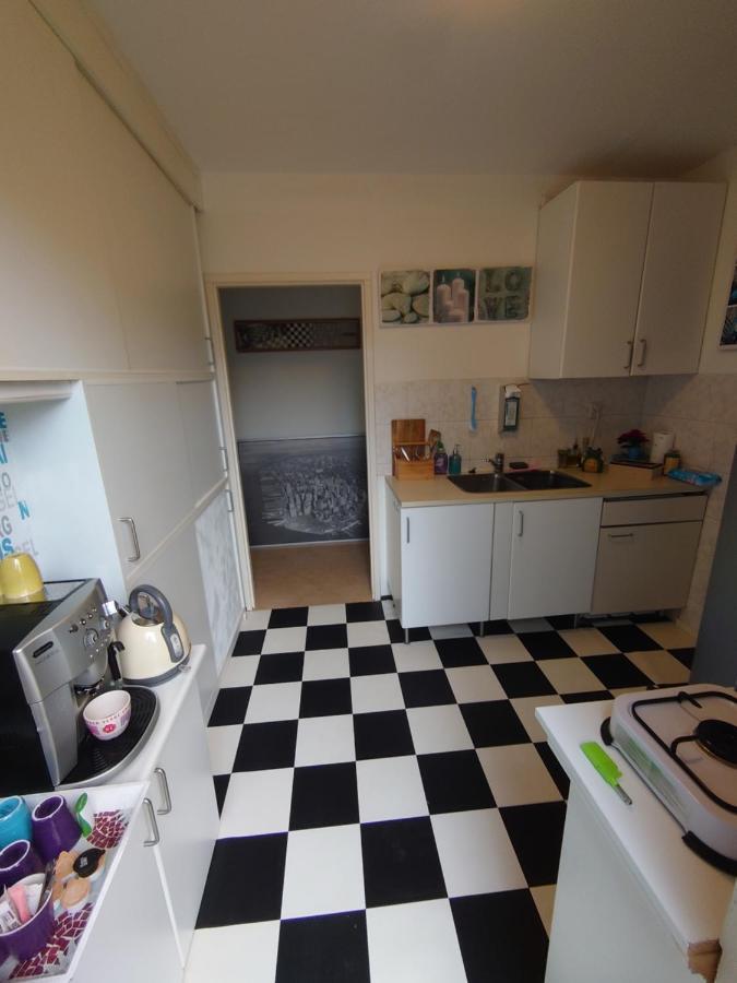 Het Koekoeksnest-Nieuwegein Bed & Breakfast Bagian luar foto