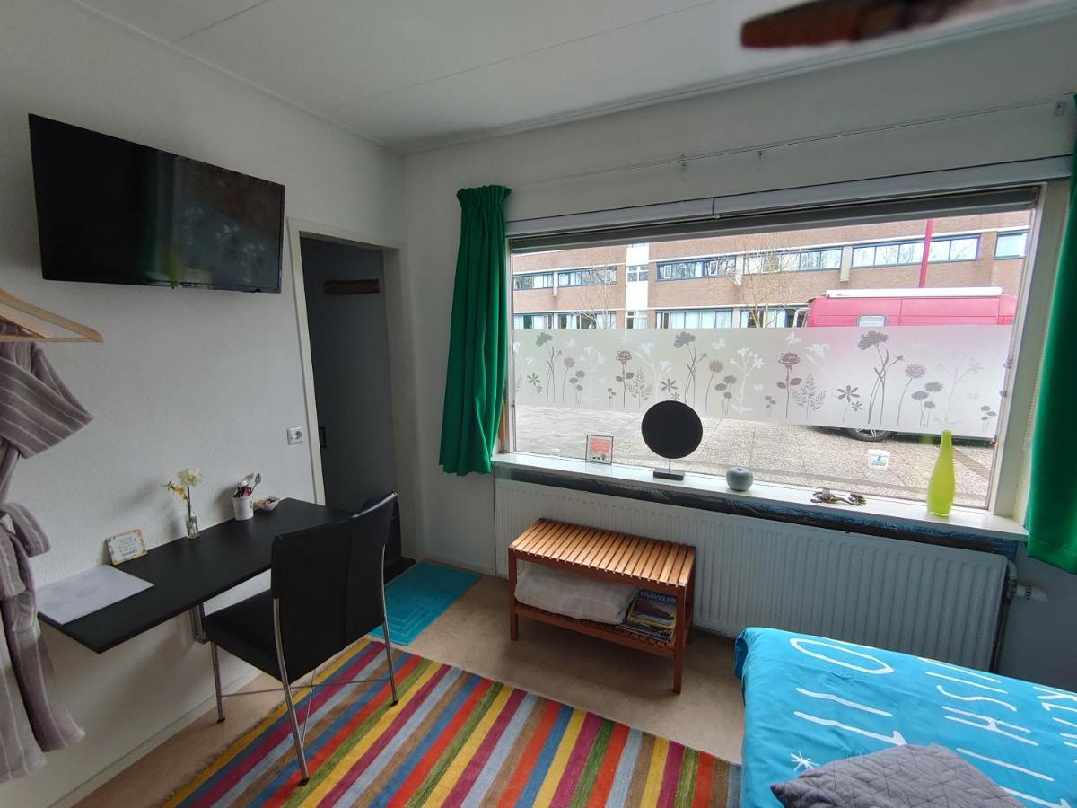 Het Koekoeksnest-Nieuwegein Bed & Breakfast Bagian luar foto
